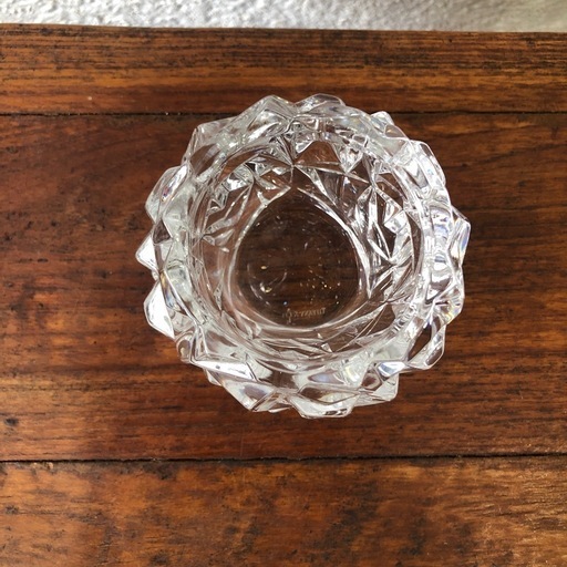 ティファニー キャンドル ホルダー