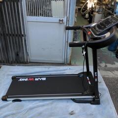 BARWING　バーウイング　ルームランナー　室内トレーニング　...