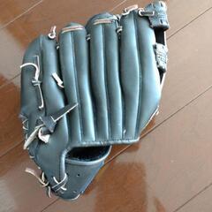 右利き用グローブ