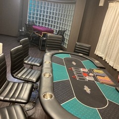 アミューズポーカー　堺、大東