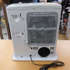 41/611 コロナ 石油ファンヒーター 2015年製 FH-G3213E1【モノ市場知立店】の画像