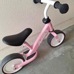 子供用　ストライダー
