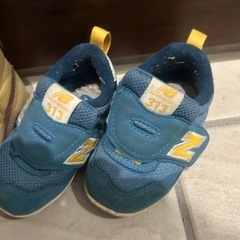 ニューバランス まとめ売りの画像