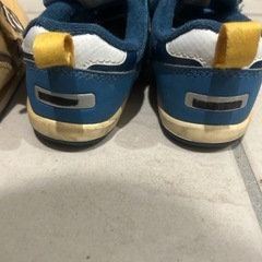 ニューバランス まとめ売りの画像