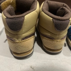 ニューバランス まとめ売りの画像