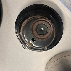 メリタ　コーヒーメーカーの画像