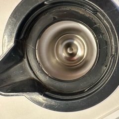 メリタ　コーヒーメーカーの画像