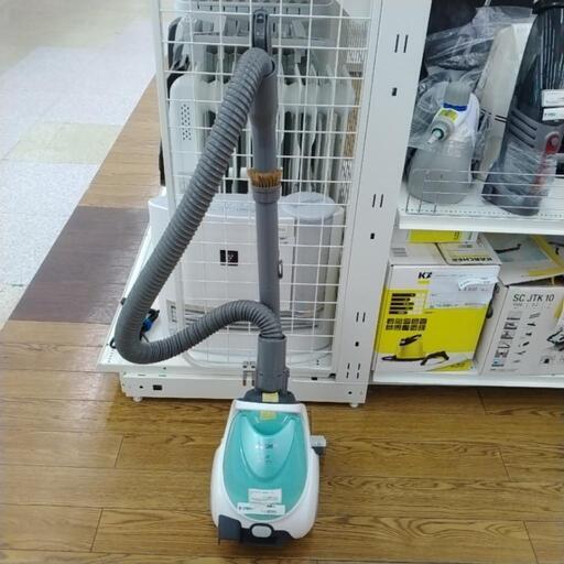 MITSUBISHI 掃除機 16年製 TJ8520