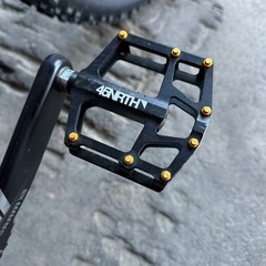 20日まで！！ファットバイク！SURLY:PUGSLEY