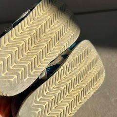 アシックス13.5cmの画像
