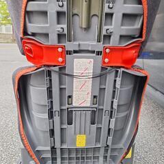 GRACO　ジュニアシートの画像