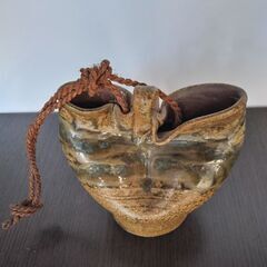 創作陶器の画像