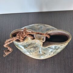 創作陶器の画像