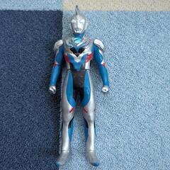 ウルトラマン　人形　処分値下げの画像