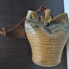 創作陶器の画像