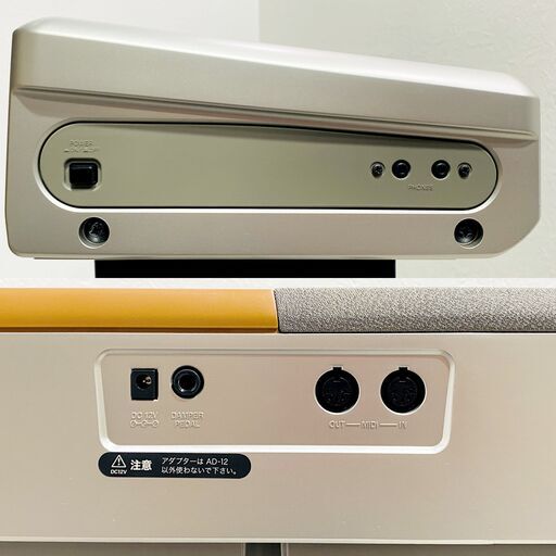 ☆動作良好☆CASIO/カシオ/PriviA/PX-120/88鍵/電子ピアノ/2008年製