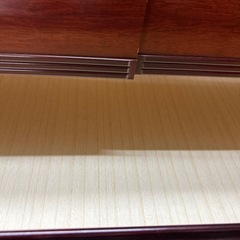 整理タンス　収納の画像