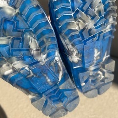 キッズ長靴14.0cm ②の画像