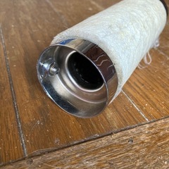 バッフル/50Φ、60Φ2個セットの画像