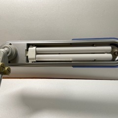 電気スタンド(蛍光灯)中古の画像