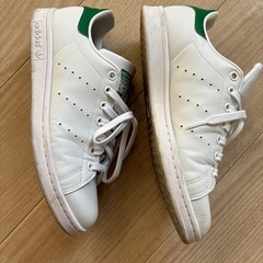 超美品❣️25.0cm adidas スタンスミス スニーカーの画像