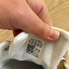 超美品❣️25.0cm adidas スタンスミス スニーカーの画像