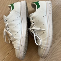超美品❣️25.0cm adidas スタンスミス スニーカーの画像