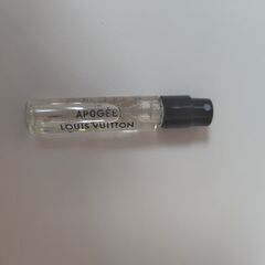 LOUISVUITTON　アポジェ　香水の画像