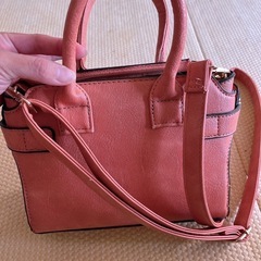 ☆未使用☆ショルダーバッグの画像