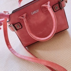 ☆未使用☆ショルダーバッグ