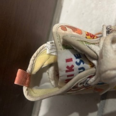 ミキハウス　13.0cmの画像