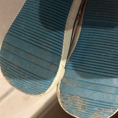 ミキハウス　13.0cmの画像