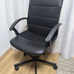 IKEA デスクチェア あげます