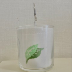 【ロゴ入れます】デコサンド　メモスタンド