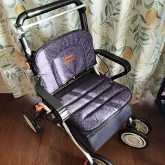 【シルバーカー】レコルティ ST10（スタンダードタイプ）