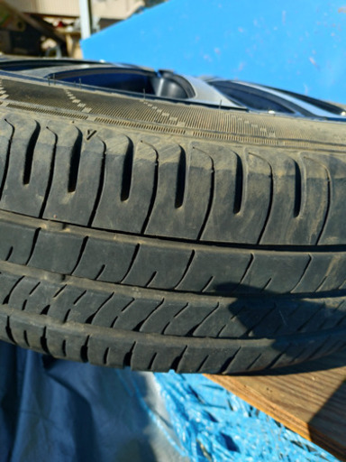 15インチ タイヤ