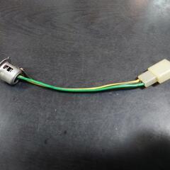 エイプ　ヘッドライト　純正　ハーネス