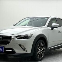 自社ローンにてご案内可能🙆‍♀️💖【マツダ ＣＸ－３ 　ＸＤ　ツ...