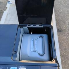 CORONA　コロナ　強制通気形開放式石油ストーブ　2019年式　木造15畳まで　FH-WZ5719BY　100V　50/60hertzの画像