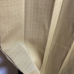 100cm×200cm カーテンの画像