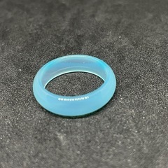 翡翠リング　④の画像