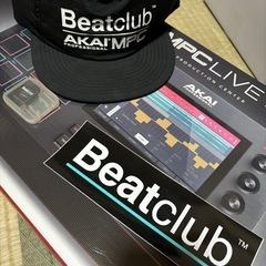 MPC LIVE2 timberland  editionの画像