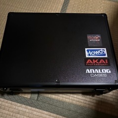 MPC LIVE2 timberland  editionの画像