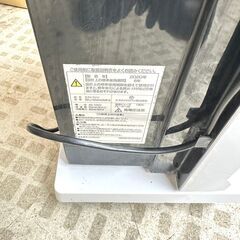 【訳アリ品】S.K.JAPAN ミストファン SKJ-WM40MFA 2020年製 扇風機 冷風扇の画像