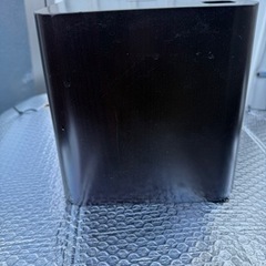 加湿器 汚れあり 