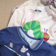 冬服 90クーラクール、ムージョンジョン、バービーなどの画像