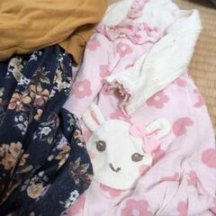 冬服 90クーラクール、ムージョンジョン、バービーなどの画像