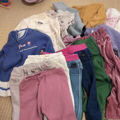 冬服 90クーラクール、ムージョンジョン、バービーなど