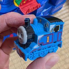 トーマスレッツゴー大冒険DXの画像