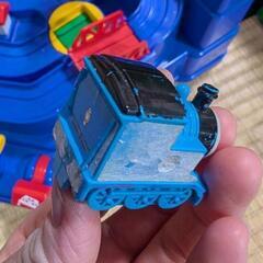トーマスレッツゴー大冒険DXの画像